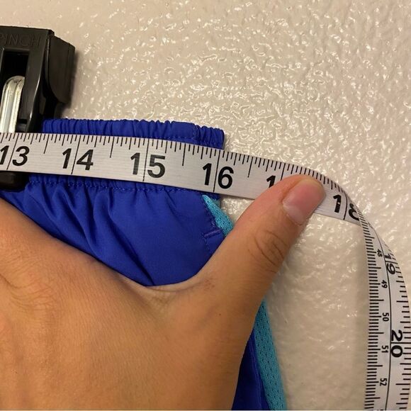 Nike Stride Men's Dri-FIT 5" Brief-Lined Running Shorts royal blue-XL - Picture 7 of 7